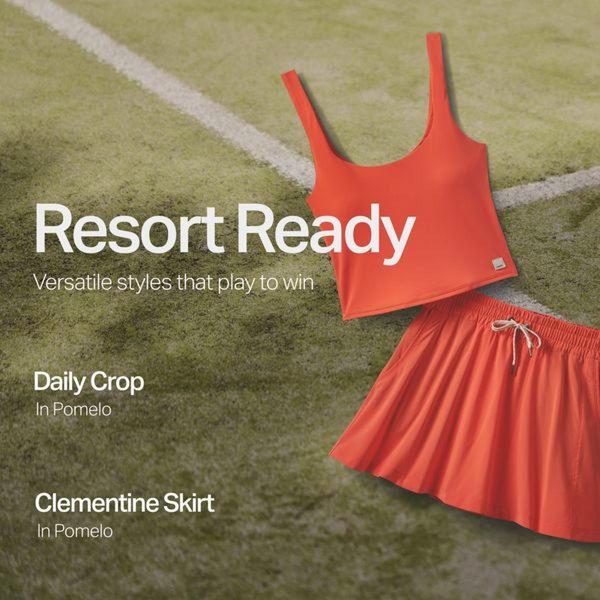 athletic wear, workout set, activewear, sports outfit, exercise clothing, fitness wear, gym clothes, new arrival, outdoor, energetic, fresh, orange, green